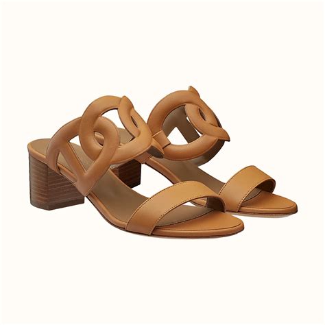 hermes sandal heels|Hermes bikini sandal.